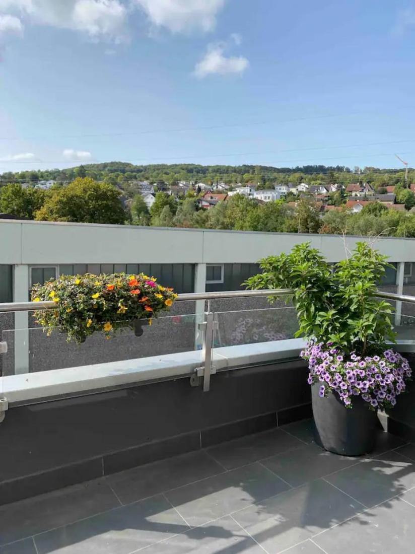 Guenstige Zimmer-Unterkunft Zimmer Mit Gemeinschaftsbad Lorrach Exterior photo